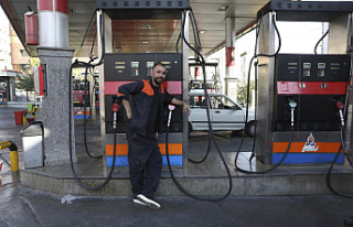 Iran claims cyberattack has closed all gas stations...