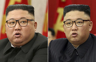 Seoul: Kim of N. Korea lost 20 kgs, but is still healthy