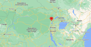The Congo RD confirms a new Ebola outbreak in the...
