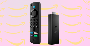 Black Friday 2021: Fire TV Stick 4K Max and other...