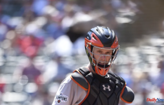 Buster Posey is retiring, per the report