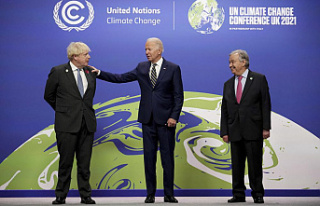 Climate leaders issue doomsday warnings to get climate...