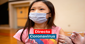 Coronavirus today, latest news | The Generalitat announces...