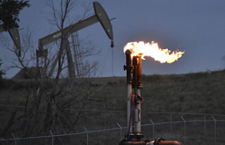 Dems confident on methane fee as budget bill moves...