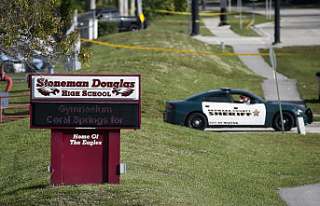 Florida massacre families to get millions for FBI’s...