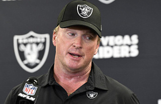 Gruden sues NFL over publication of his offensive...