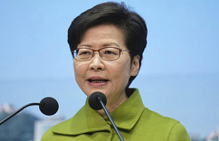 Hong Kong to allow residents of mainland to vote in...