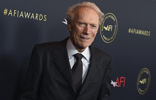 Iconic western starring Clint Eastwood dubbed in Navajo