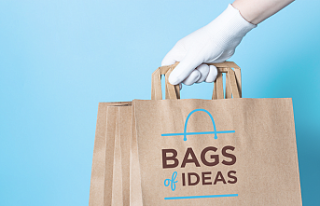 Our Bags of Ideas For Promotional Advertising