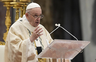 Pope to young people: We need you to protect environment