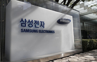 Samsung says it will build $17B chip factory in Texas