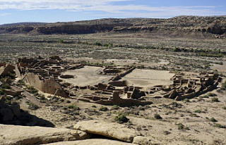 Study details environmental impacts of early Chaco...