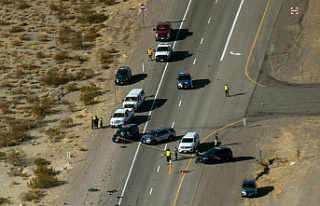 Troopers faulted in truck-bicyclists crash case in...