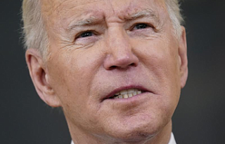 Democrats are 'not giving in' to the Biden...