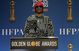 Golden Globes announces nominations for a skeptical...