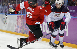 NHL: Players won't allowed to attend the Olympics