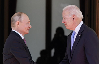Putin and Biden to remain at the beckon of Russia-Ukraine...