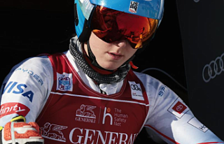 Shiffrin is the latest elite skier who has tested...