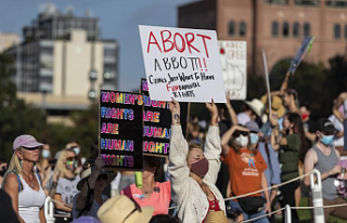 State legislatures in US poised to act on abortion...
