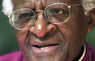 Tutu is a man of empathy and moral ardor. He also...