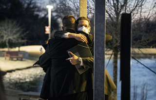 After hostage incident, Jewish leaders renew their...