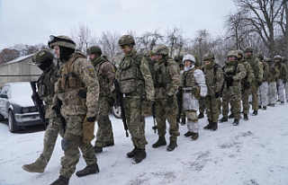 As war fears mount, the US has pulled down Ukraine's...
