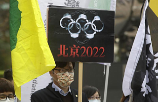 Beijing Olympics activists urge athletes to speak...