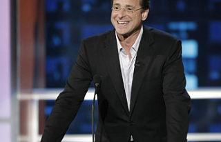 Bob Saget's death evokes laughter from friends...