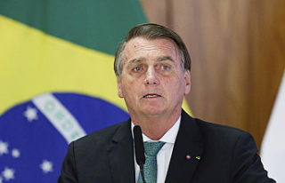 Bolsonaro, Brazil, is admitted with intestinal obstruction
