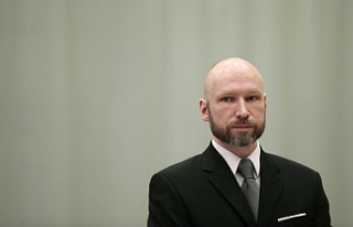 Norway mass murderer tests the limits of lenient justice...