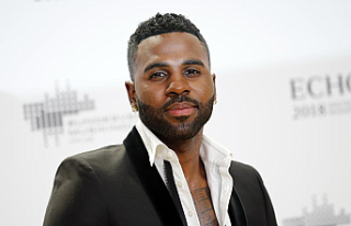 Police: Derulo, a R&B singer, is involved in a...