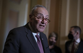 Schumer: Senate votes on filibuster changes to voting...