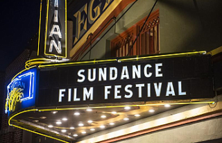 Sundance cancels its in-person film festival because...