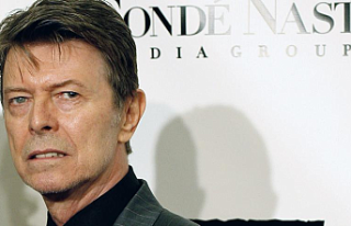 Warner Music has purchased David Bowie's vast...