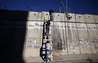 Amnesty joins other rights groups to accuse Israel...