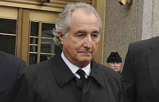 Bernie Madoff, Ponzi Schemer, Found Dead His Sister