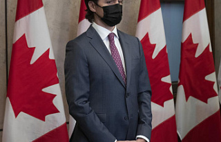 Canada's Trudeau invokes the emergency powers...