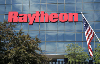 China sanctions Raytheon and Lockheed for their stance...
