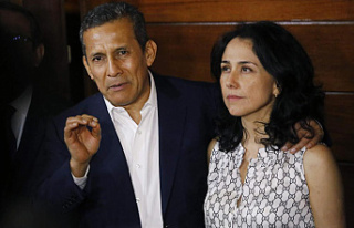 First Peruvian ex president on trial in Odebrecht...