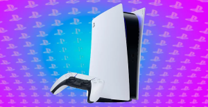 Getting a ps5 is still almost impossible