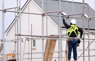 Hopes Fade Further of Government Housing Targets Being...