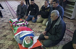 Israel executes officers for the death of Palestinian-Americans