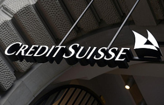 Leak provides details about over 30,000 Credit Suisse...