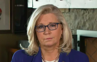 Liz Cheney states that Russia sanctions "ought...