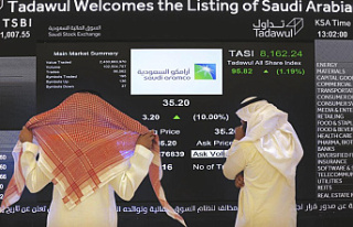 Saudi Arabia donates 4% of Aramco worth $80B for sovereign...