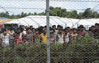 UN court hearings resume in Rohingya genocide case