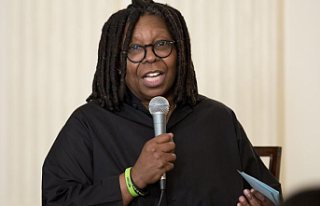 Whoopi Goldberg, sorry to say Holocaust was not about...