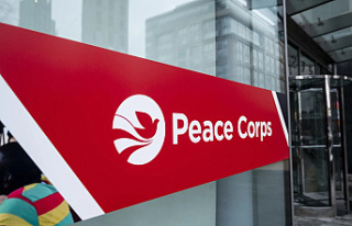 After sudden pandemic evacuations, the Peace Corps...