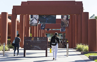 Cal State College system eliminates SAT/ACT admission...