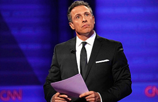 CNN demands $125 million from Chris Cuomo in arbitration...